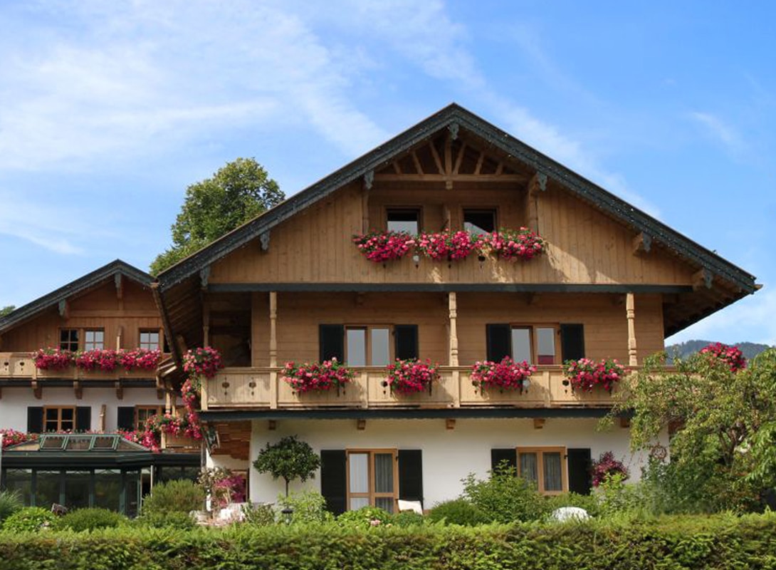 SL Hotel Bad Wiessee